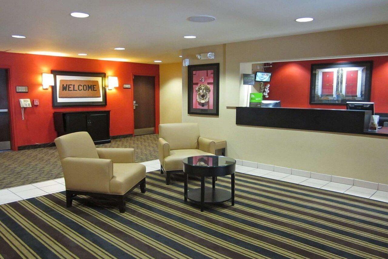 Extended Stay America Suites - Los Angeles - Lax Airport Bagian luar foto