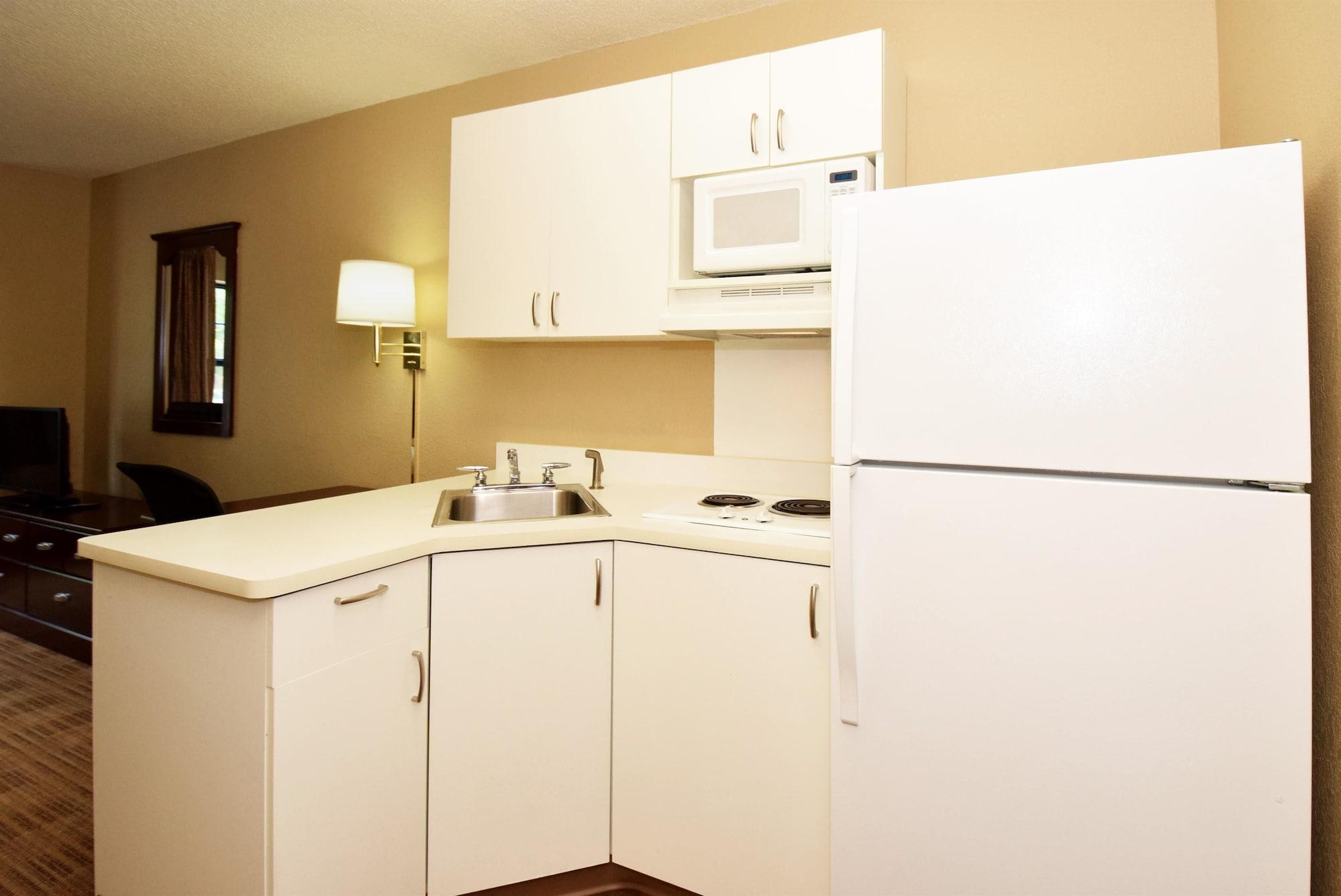 Extended Stay America Suites - Los Angeles - Lax Airport Bagian luar foto