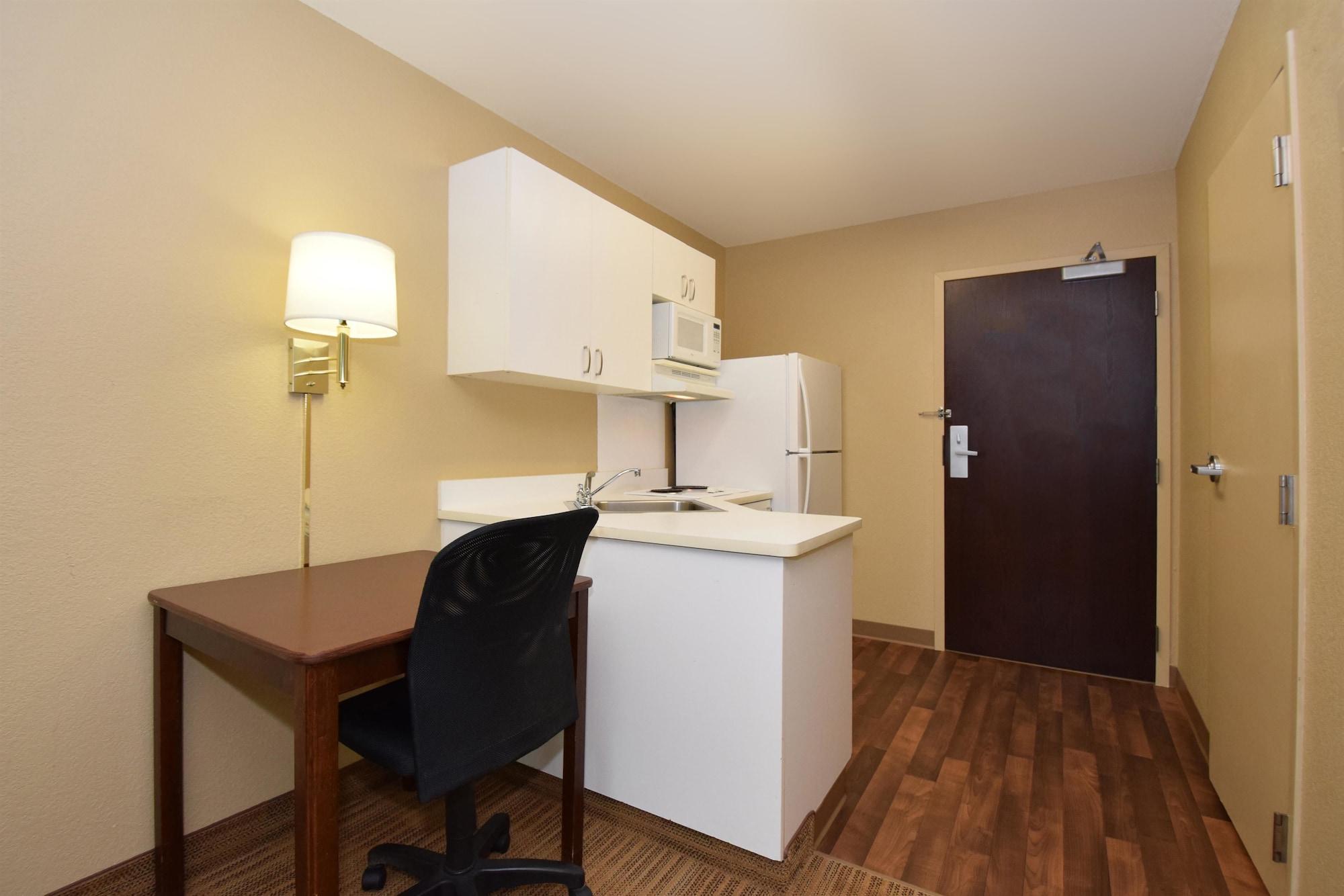 Extended Stay America Suites - Los Angeles - Lax Airport Bagian luar foto