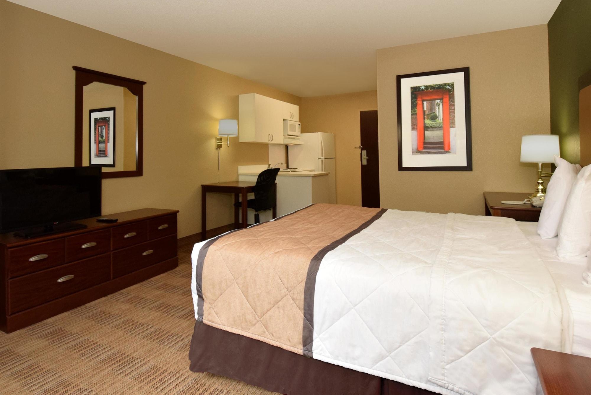 Extended Stay America Suites - Los Angeles - Lax Airport Bagian luar foto