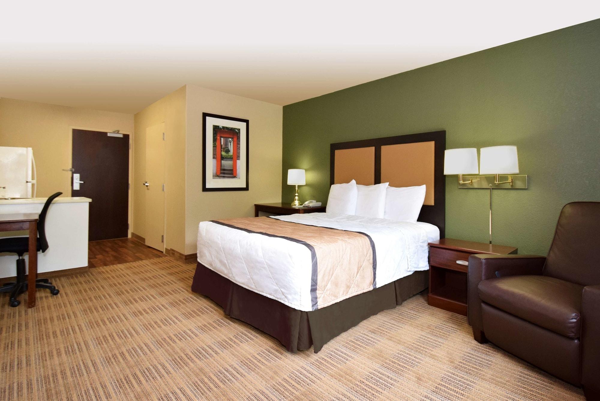 Extended Stay America Suites - Los Angeles - Lax Airport Bagian luar foto
