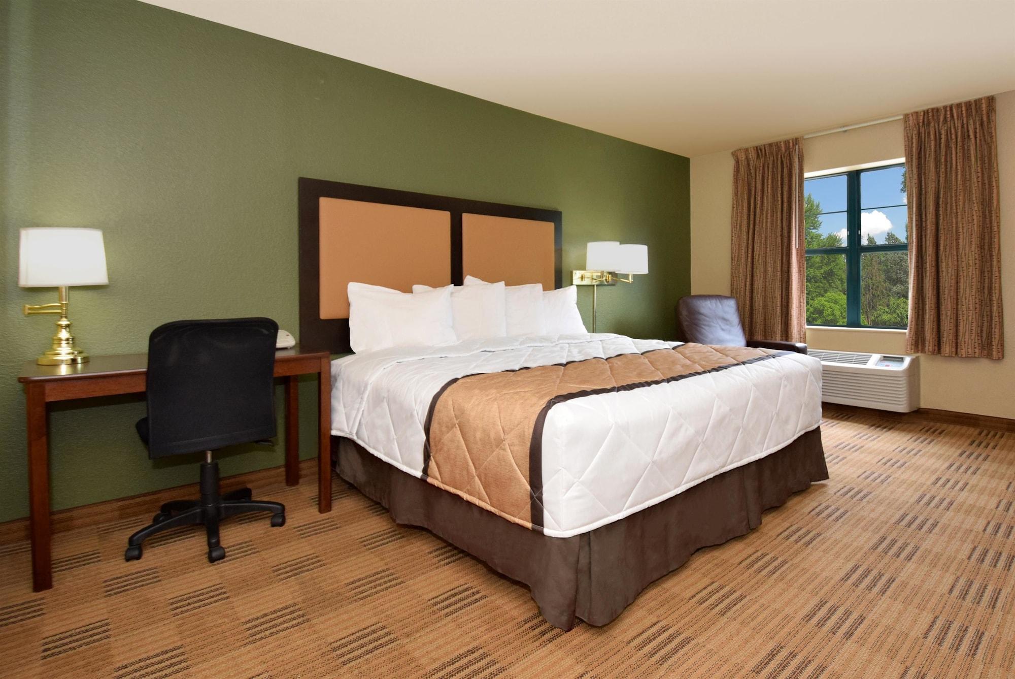 Extended Stay America Suites - Los Angeles - Lax Airport Bagian luar foto