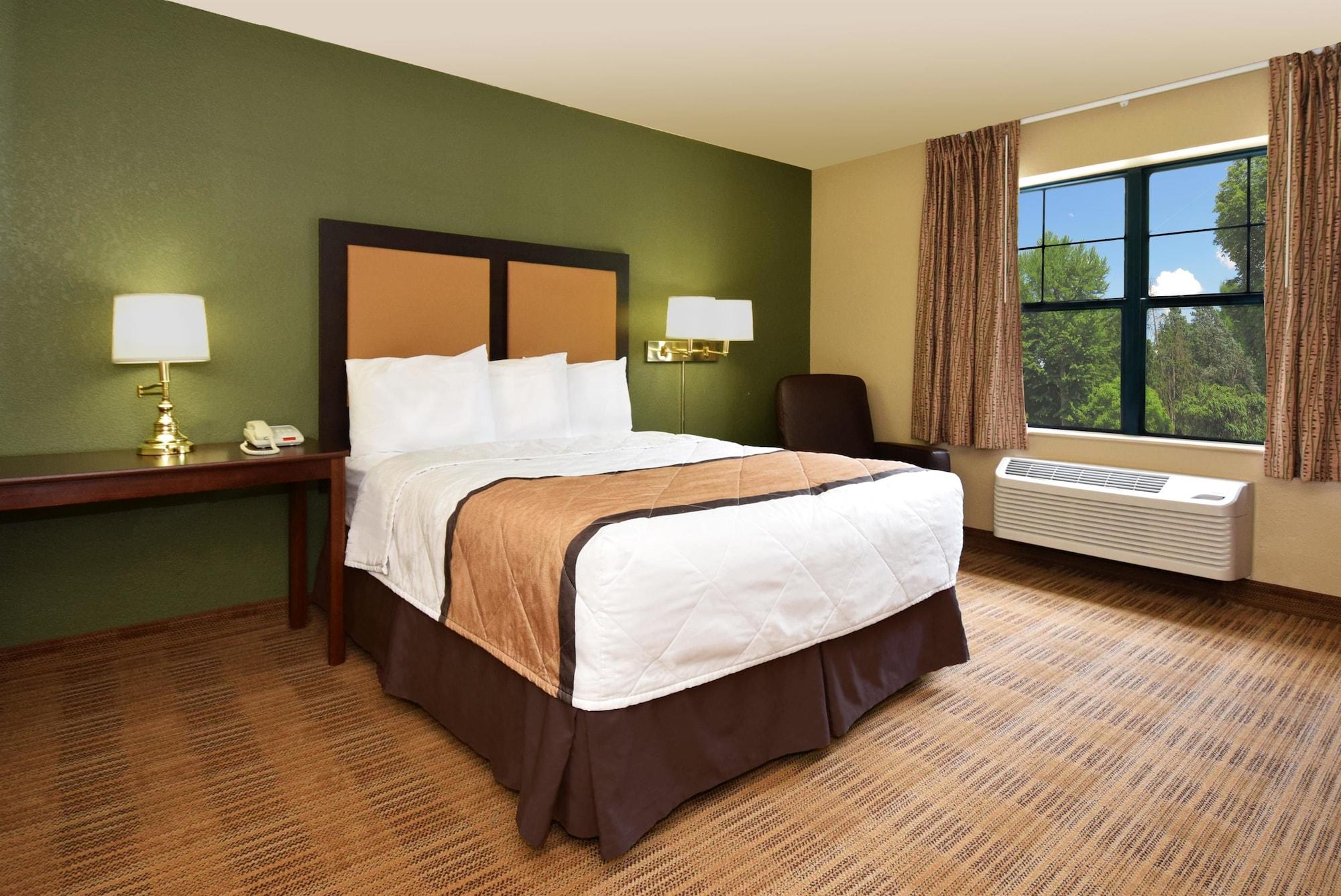 Extended Stay America Suites - Los Angeles - Lax Airport Bagian luar foto