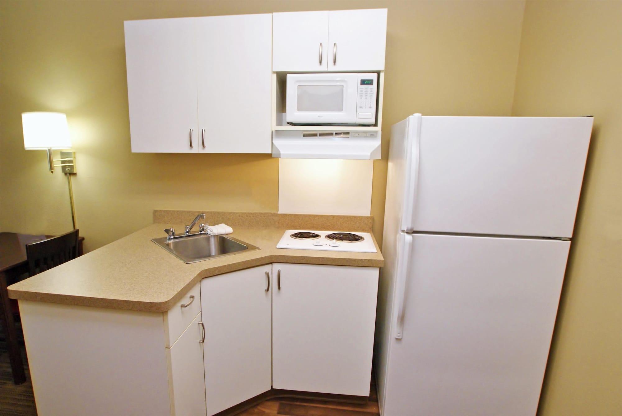 Extended Stay America Suites - Los Angeles - Lax Airport Bagian luar foto