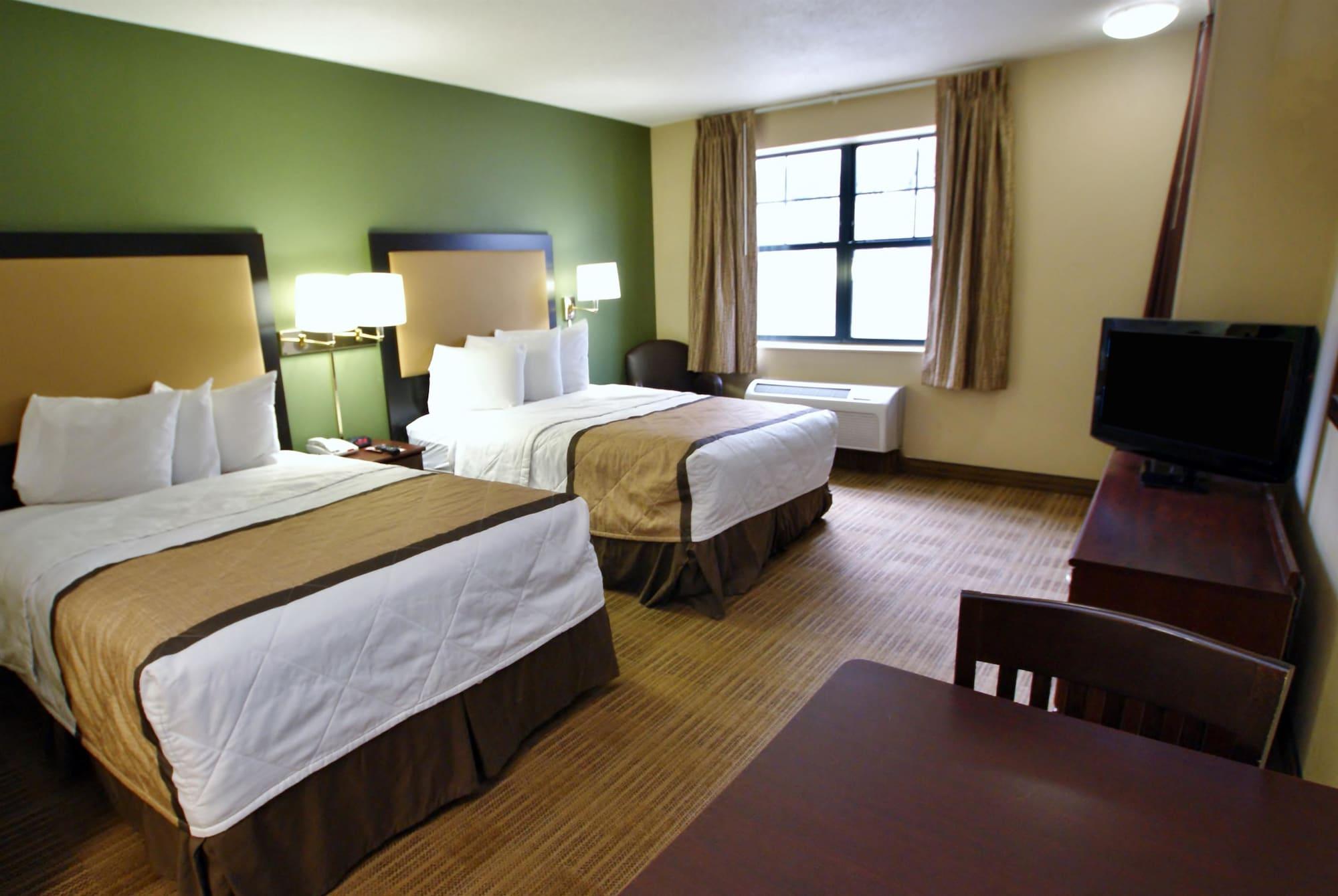 Extended Stay America Suites - Los Angeles - Lax Airport Bagian luar foto