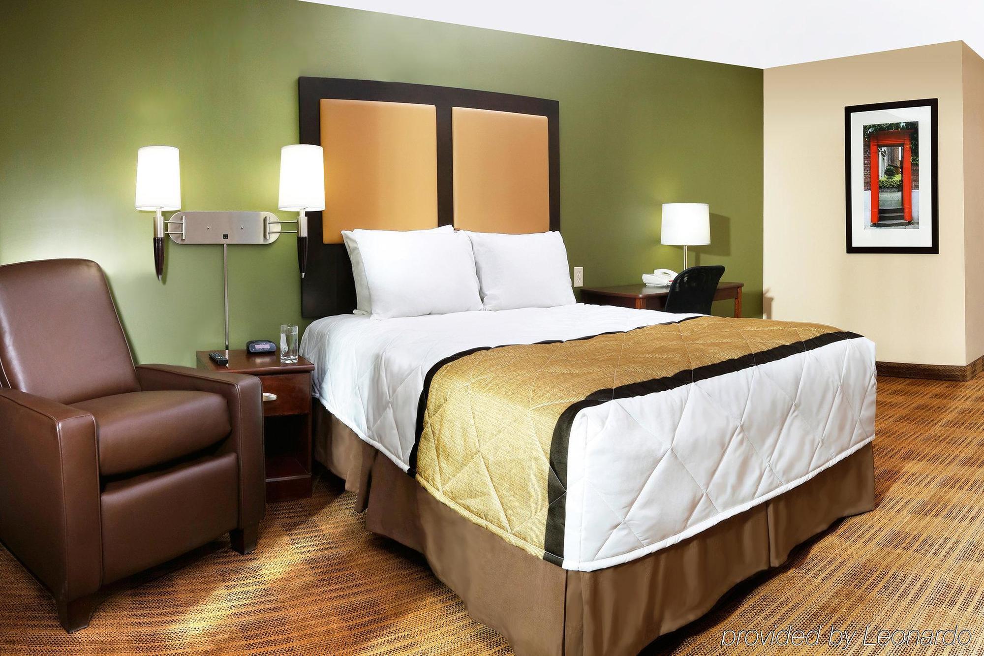 Extended Stay America Suites - Los Angeles - Lax Airport Bagian luar foto