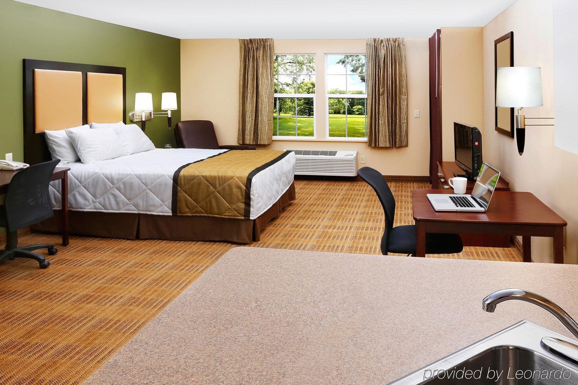 Extended Stay America Suites - Los Angeles - Lax Airport Bagian luar foto