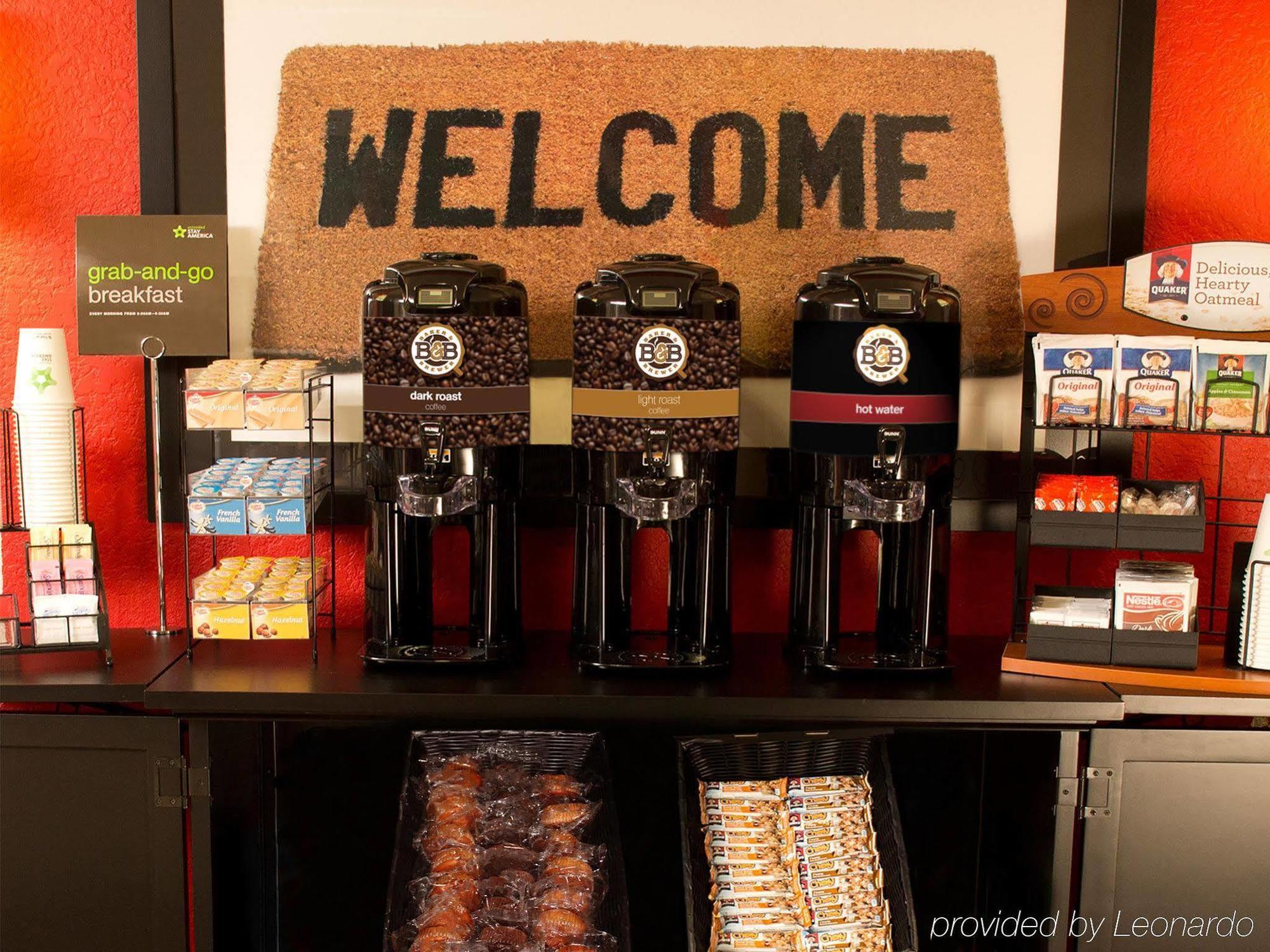 Extended Stay America Suites - Los Angeles - Lax Airport Bagian luar foto