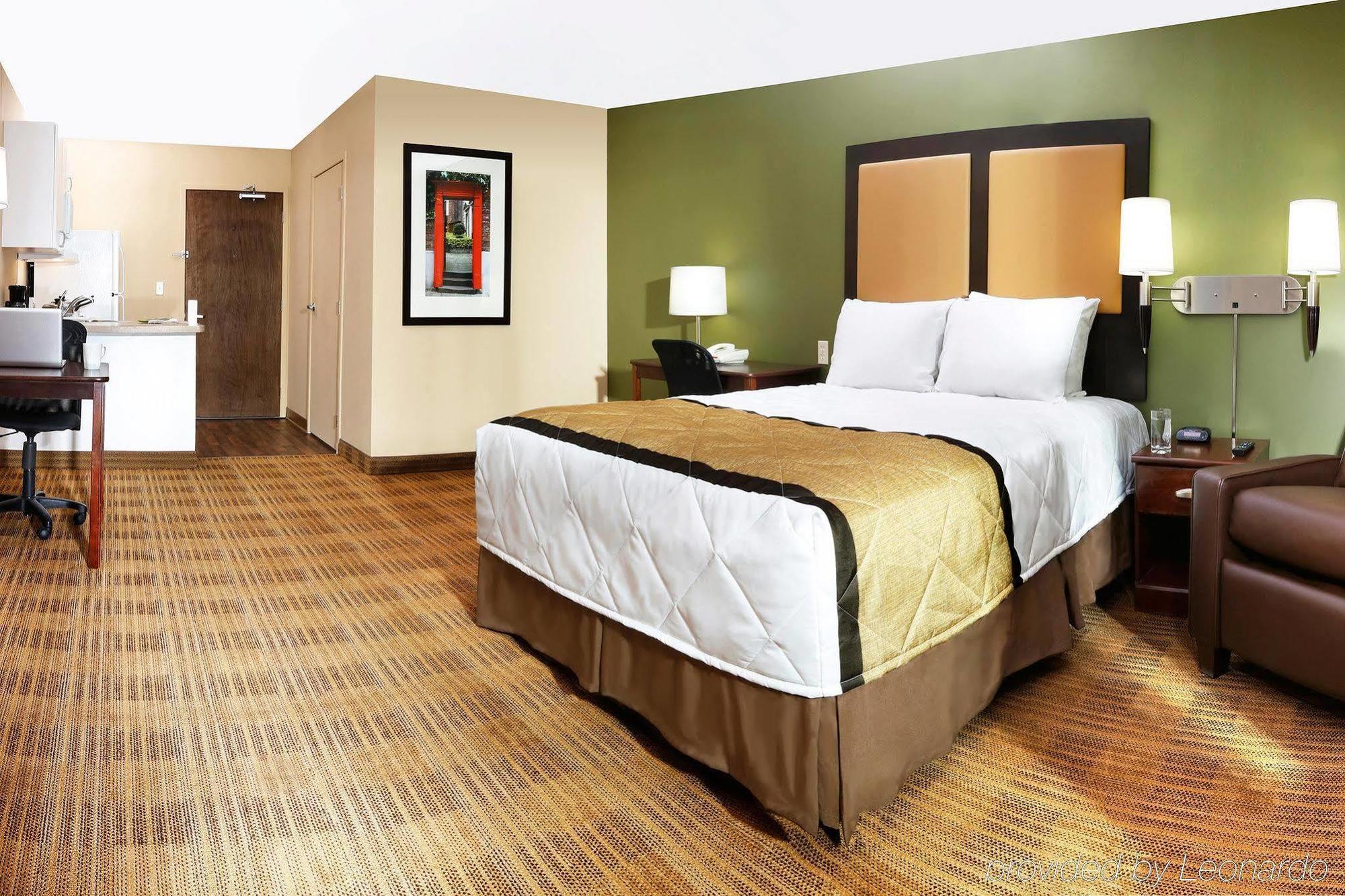 Extended Stay America Suites - Los Angeles - Lax Airport Bagian luar foto