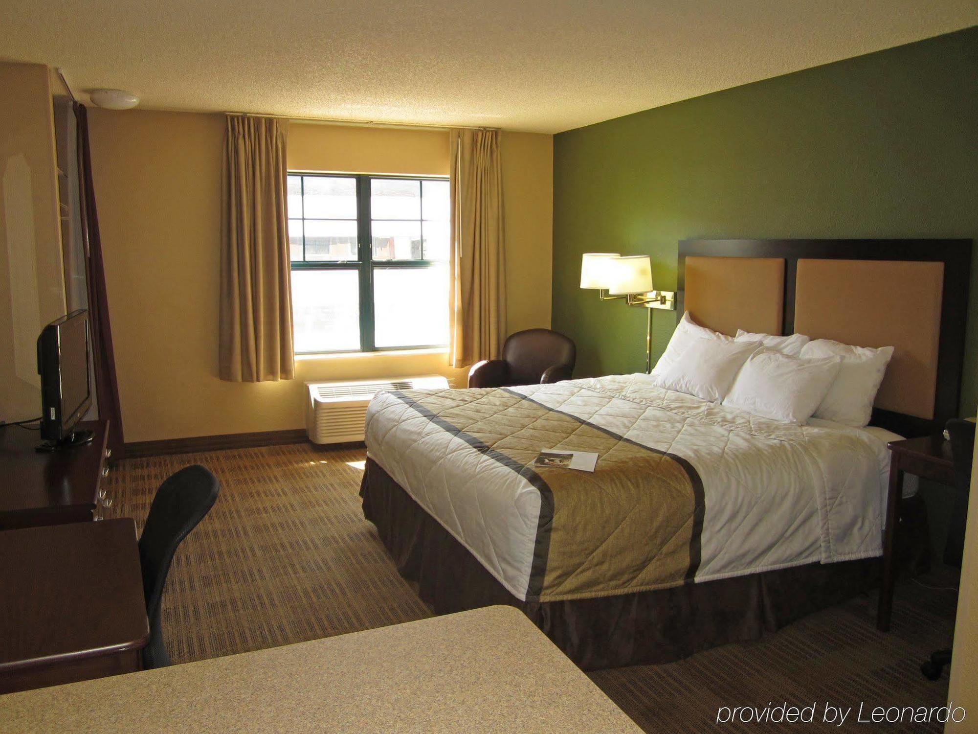 Extended Stay America Suites - Los Angeles - Lax Airport Bagian luar foto