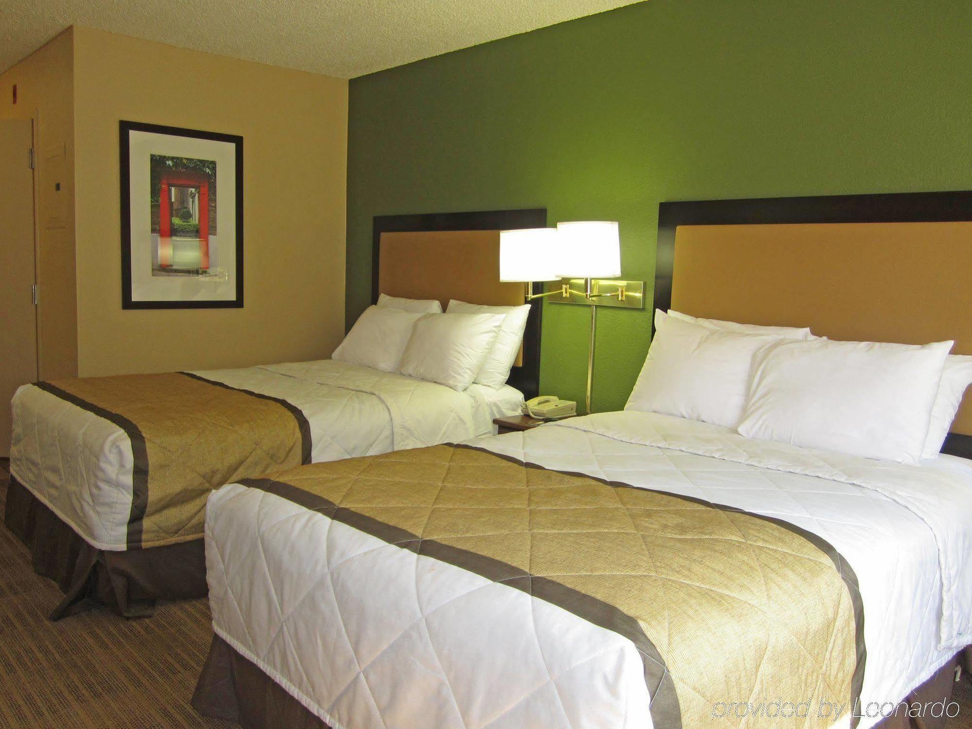 Extended Stay America Suites - Los Angeles - Lax Airport Bagian luar foto