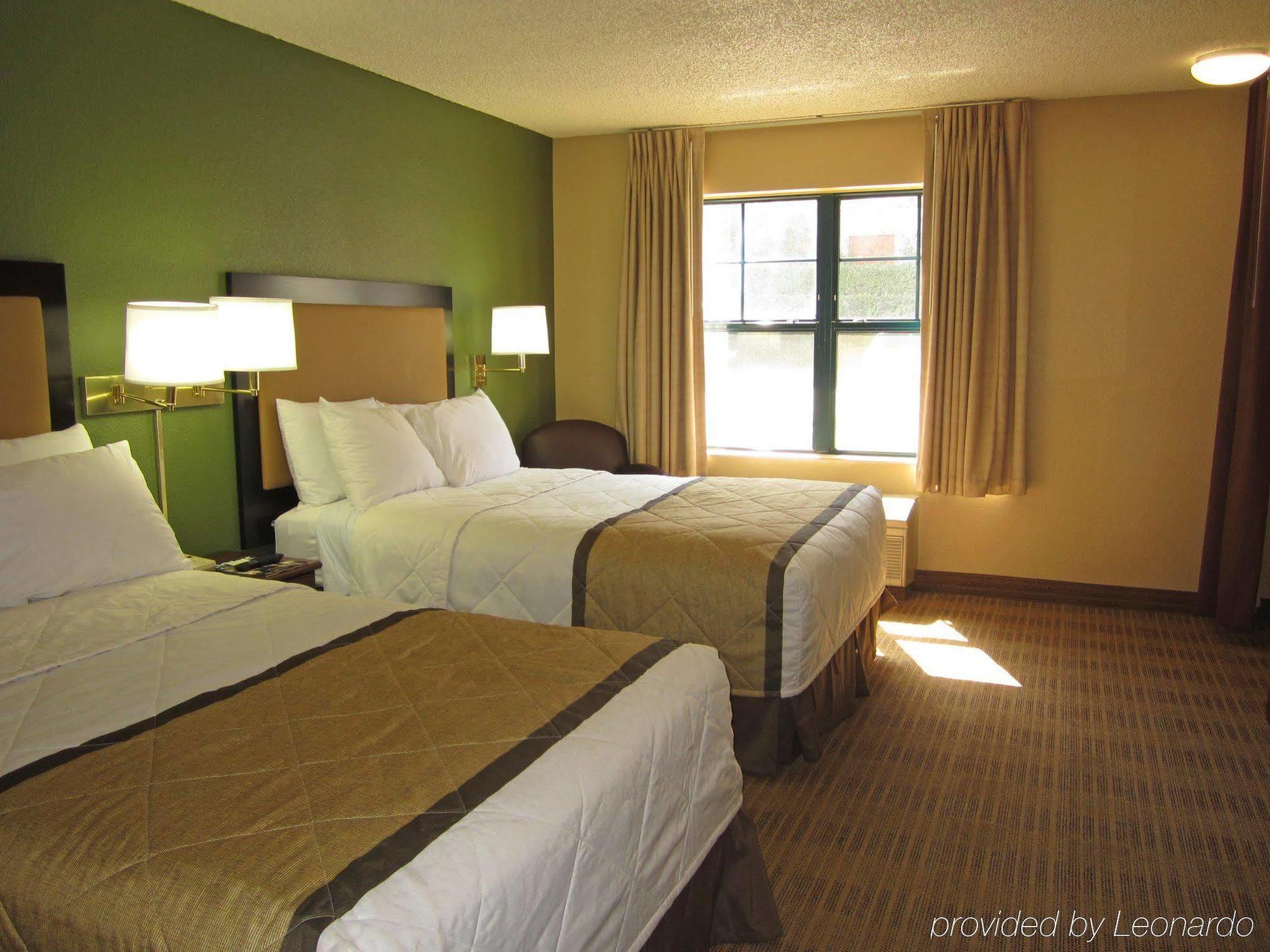Extended Stay America Suites - Los Angeles - Lax Airport Bagian luar foto