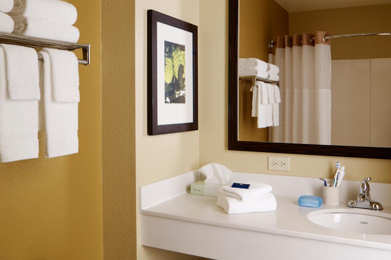 Extended Stay America Suites - Los Angeles - Lax Airport Bagian luar foto